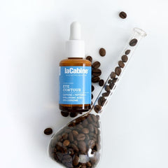 LaCabine سيروم العين المتعدد الفاعلية (30مل) الحجم الكبير