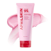 ابريل سكين منظف عميق (120جم)