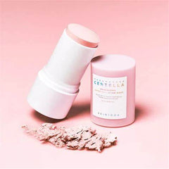 سنتيلا سكين1004قناع الطين السريع لتنقية البشرة(27جم)