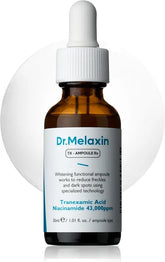 Dr.Melaxin TX Ampoule for lightening pigmentation and spots (30ml)