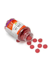 هوليستا فيتا لايت أقراص خل التفاح (90 قطعة قابلة للمضغ) 200 مجم