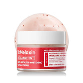 Dr. Melaxin Cream for lightening and reducing spots (50ml)