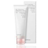 Celimax Oil Control Moisturizing Cream (80ml)