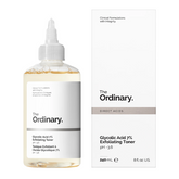 The Ordinary Glycolic Acid 7% Toning Solution ( 240ml )