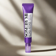 سوم باي مي كريم ريتينول المركز للعناية بمحيط العين(30مل)