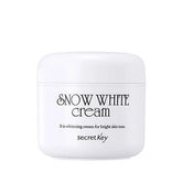 Snow White Dark Spot Treatment Cream (50g) from Secret Key