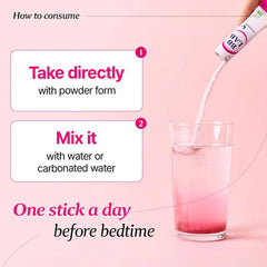 BB LAB Collagen tablets for elastic and radiant skin (2g*30 sticks)