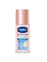 Vaseline GlutaGlow Bright & Dry Deodorant Serum (45ml)