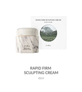 Dr. Althea Cream for effective skin sculpting and tightening (45 ml)