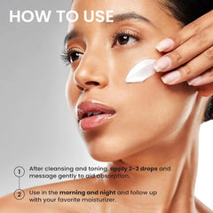Koji White Skin Lightening Serum with Kojic Acid and TXA (30ml)
