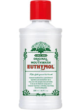 ايثيمول غسول الفم اورجينال ( 500مل)