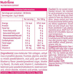 BB LAB Collagen tablets for elastic and radiant skin (2g*30 sticks)