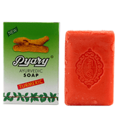 Peyari Turmeric Soap for Body Brightening