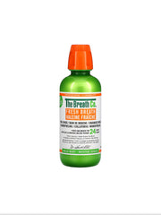 ثيرابريث غسول الفم بنكهة النعناع(500مل)