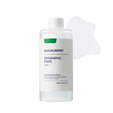 EQQUALBERRY Refreshing Toner (300ml) Large Size