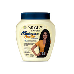 Skala Expert – Hair Mayonnaise Deep Repair Cream – 1000g