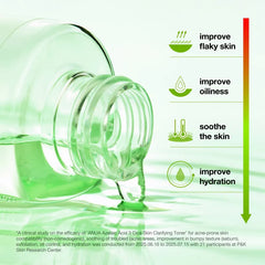 ANUA Azelaic Acid 3% + Cica Purifying Toner (250ml)