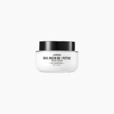 JUMISO Snail & Peptides Cream for Skin Repair and Hydration (100ml)