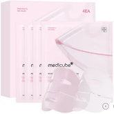 Medicube Pink Collagen Gel Mask (4 pieces * 28 g)