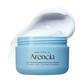 Arencia Soothing Cream for Moisturizing and Supporting the Skin Barrier (110ml)