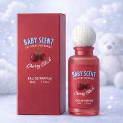 عطر شيري بلاست للأطفال لمسة فاكهية مرِحة تدوم (50مل)