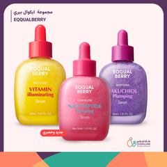 Equal Berry Exclusive Collection