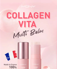 كولاجين ستيك متعدد الاستخدامات لمكافحة التجاعيد – 10 جم