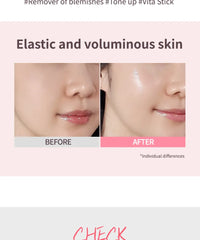 كولاجين ستيك متعدد الاستخدامات لمكافحة التجاعيد – 10 جم