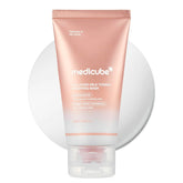 Medicube Collagen Milk Protein Glow & Plumping Mask (75ml)