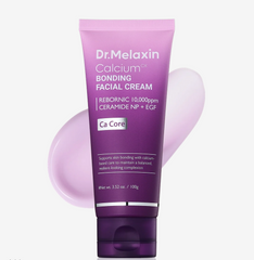 Dr. Melaxin Calcium Bonding Cream for Skin Firming and Barrier Strengthening (100g)