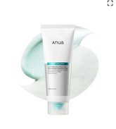 Anua PDRN Hyaluronic Acid Moisture Cleanser (150ml)