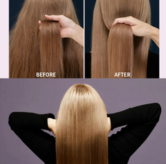 MACQUEEN White Musk Damaged Hair Mask (300g)