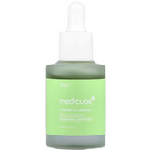ميديكيوب أمبول إكسوزوم سيكا تفتيح وتهدئة البشرة بفعالية مركزة(30مل)