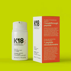 K18 Leave-in Hair Repair Mask Large Size (50ml)