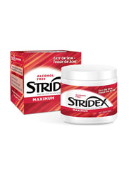 ستريديكس مسحات علاج حب الشباب(55 قطعة)