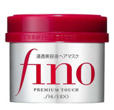 Fino Mask Premium Touch for Damaged Hair Repair (230g)
