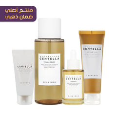 Centella Excellence Premium Skin Care - Large Size