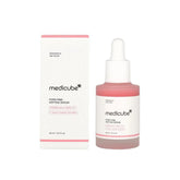 Medicube PDRN Pink Peptide Serum – Firming & Brightening Power