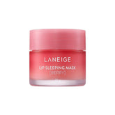 لانيج قناع الشفاه المرطب الليلي,بنكهه التوت (20جم)