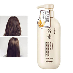 Sakura Japanese Shampoo 300ml