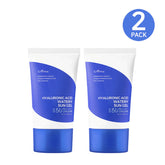 ISNTREE Hyaluronic Acid Watery Sun Gel (2 Pack ร 50ml)