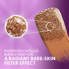 كوفر جيرل سكين بيرفيكتر كريم اساس درجات متعددة(30مل)