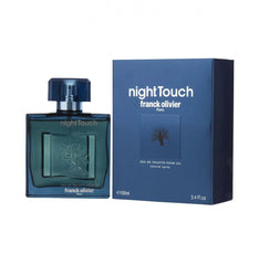 فرانك اوليفر نايت تاتش او دو تواليت رجالي - 100مل