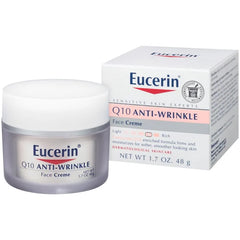 Eucerin Anti-Wrinkle Day Cream (48g)