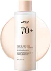 Anua Rice Glow Toner (250ml)