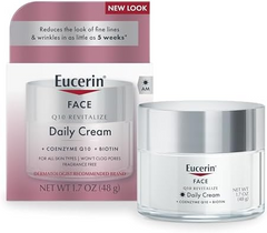 Eucerin Anti-Wrinkle Day Cream (48g)