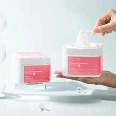 Mary& May Hyaluronic Panthenol Moisturizing Mask (30 Masks)