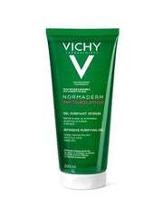 Vichy Cleanser for Oily and Acne-Prone Skin (200ml)