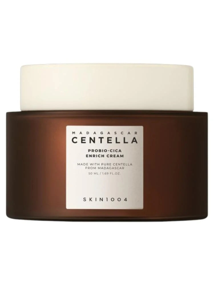 Centella Skin 1004 Repairing and Moisturizing Cream (50g) Large Size