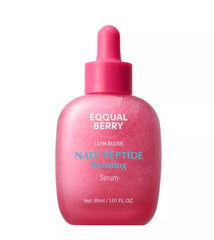 EQQUALBERRY سيرومNAD+ والببتيد(30مل)
